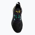 Dámské běžecké boty Puma ForeverRun Nitro Love Marathon black/green/blue/orange/yellow/white 5