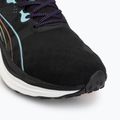 Dámské běžecké boty Puma ForeverRun Nitro Love Marathon black/green/blue/orange/yellow/white 7