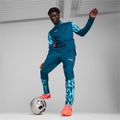 Kopačky PUMA Future 7 Match FG/AG sunset glow/puma black/sun stream 14