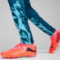 Kopačky PUMA Future 7 Match FG/AG sunset glow/puma black/sun stream 15