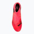 Kopačky PUMA Future 7 Match FG/AG sunset glow/puma black/sun stream 5