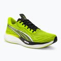 Pánské běžecké boty PUMA Velocity Nitro 3 Psychedelic Rush green