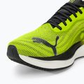 Pánské běžecké boty PUMA Velocity Nitro 3 Psychedelic Rush green 8