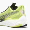 Pánské běžecké boty PUMA Velocity Nitro 3 Psychedelic Rush green 9