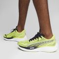 Pánské běžecké boty PUMA Velocity Nitro 3 Psychedelic Rush green 4