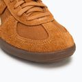 Boty PUMA Palermo Vintage caramel latte/creamy vanilla/gum  7