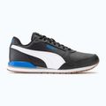 Boty PUMA ST Runner v3 L puma black/puma white/puma team royal boty 2