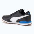 Boty PUMA ST Runner v3 L puma black/puma white/puma team royal boty 3