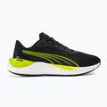 Pánské běžecké botyPUMA Electrify Nitro 3 black 2