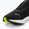 Pánské běžecké botyPUMA Electrify Nitro 3 black 8
