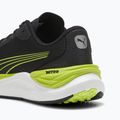Pánské běžecké botyPUMA Electrify Nitro 3 black 9