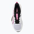 Dámské tréninkové boty PUMA PWRFrame TR 3 puma white/garnet rose/fast pink 5