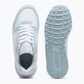 Dětské boty PUMA ST Runner v3 NL dewdrop/puma white/turquoise surf/grape mist 11