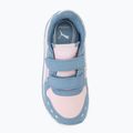 Dětské boty PUMA Cabana Racer SL 20 V Inf whisp of pink/puma white/zen blue 5