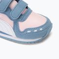 Dětské boty PUMA Cabana Racer SL 20 V Inf whisp of pink/puma white/zen blue 7