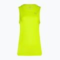 Dámské běžecké tričko  PUMA Run Favorite green