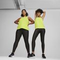 Dámské běžecké tričko  PUMA Run Favorite green 6