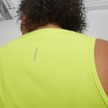 Dámské běžecké tričko  PUMA Run Favorite green 9