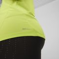 Dámské běžecké tričko  PUMA Run Favorite green 10