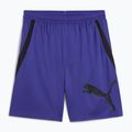 Pánské šortky PUMA Train All Day 8 Knit zen blue