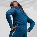 Pánské běžecké tričko longsleeve PUMA Run Cloudspun blue 5