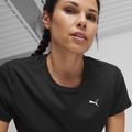 Dámské běžecké tričko  PUMA Run Favorite Velocity black 9