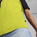Pánské tričko  PUMA ESS+ Block Tee puma black/lime sheen 6