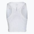 Tréninkové tílko PUMA Run Ultraspun Crop white 2