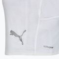 Tréninkové tílko PUMA Run Ultraspun Crop white 3