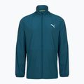 Pánská běžecká bunda Puma Run Favorite Woven Jacket blue