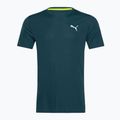 Pánské běžecké tričko PUMA Run Favorite Velocity blue