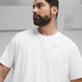 Pánské běžecké tričko PUMA Run Favorite Graphic white 8