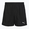 Pánské běžecké šortky Puma Run Favorite Velocity 5" Shorts black/lime