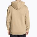 Pánská mikina PUMA Essentials Big Logo Hoodie FL prairie tan 2