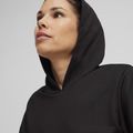 Dámská tréninková mikina PUMA Big Cat French Hoodie puma black 6