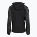 Dámská běžecká bunda  Puma Run AOP Favorite Woven Jacket black 2
