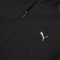 Dámská běžecká bunda  Puma Run AOP Favorite Woven Jacket black 3