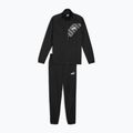 Pánská tepláková souprava PUMA Power Poly Tracksuit puma black