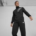 Pánská tepláková souprava PUMA Power Poly Tracksuit puma black 3
