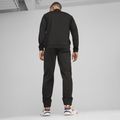 Pánská tepláková souprava PUMA Power Poly Tracksuit puma black 4