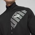 Pánská tepláková souprava PUMA Power Poly Tracksuit puma black 5