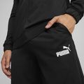 Pánská tepláková souprava PUMA Power Poly Tracksuit puma black 6