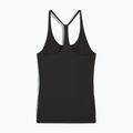 Dámské tílko tank top  PUMA Studio Ultrabare 2in1 Tank puma black 2