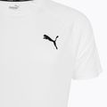 Pánské tričko  PUMA Train All Day Tee puma white 3