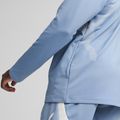 Pánská  mikina PUMA Train All Day Big Cat Hoodie zen blue 6