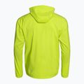 Pánská běžecká bunda PUMA Run Favoriteoven Hooded green 2