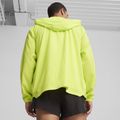 Pánská běžecká bunda PUMA Run Favoriteoven Hooded green 7