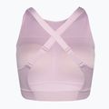 Běžecká podprsenka PUMA PWR Ultraform purple 2