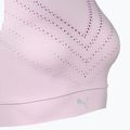 Běžecká podprsenka PUMA PWR Ultraform purple 3