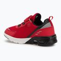 Dětské boty KangaROOS KX-Arg EV fiery red/jet black 3